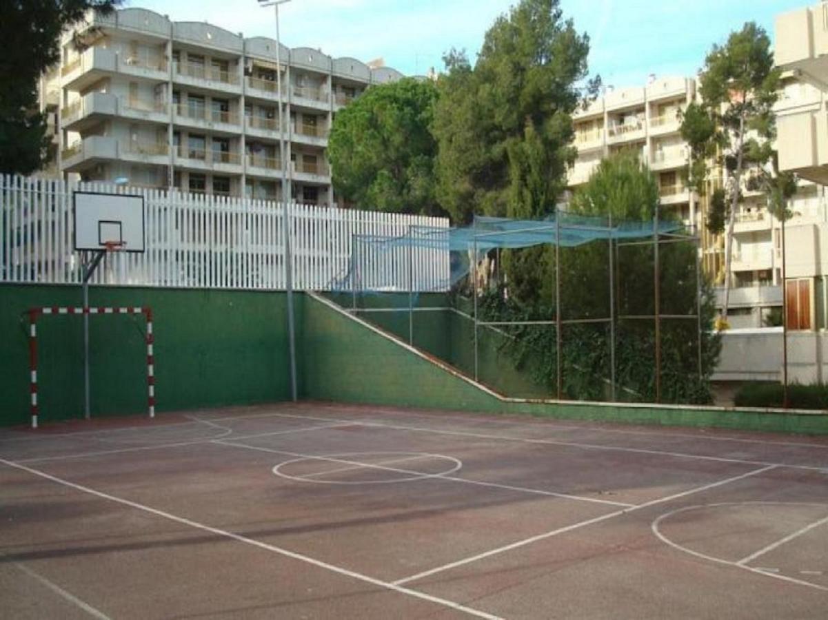 Apartamentos La Masia 002 Salou Exterior photo