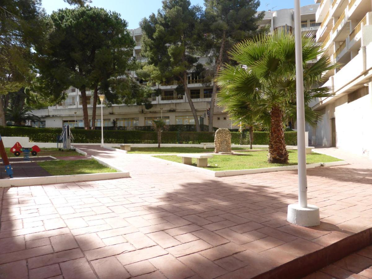 Apartamentos La Masia 002 Salou Exterior photo