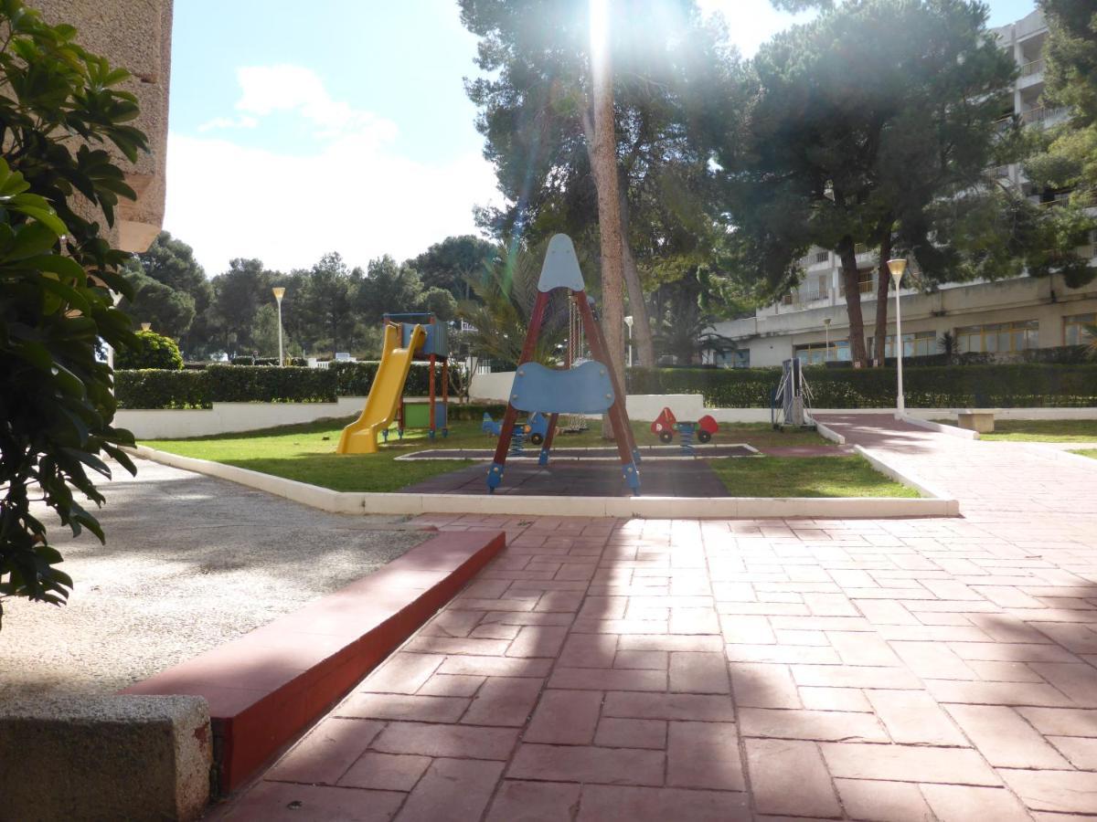 Apartamentos La Masia 002 Salou Exterior photo